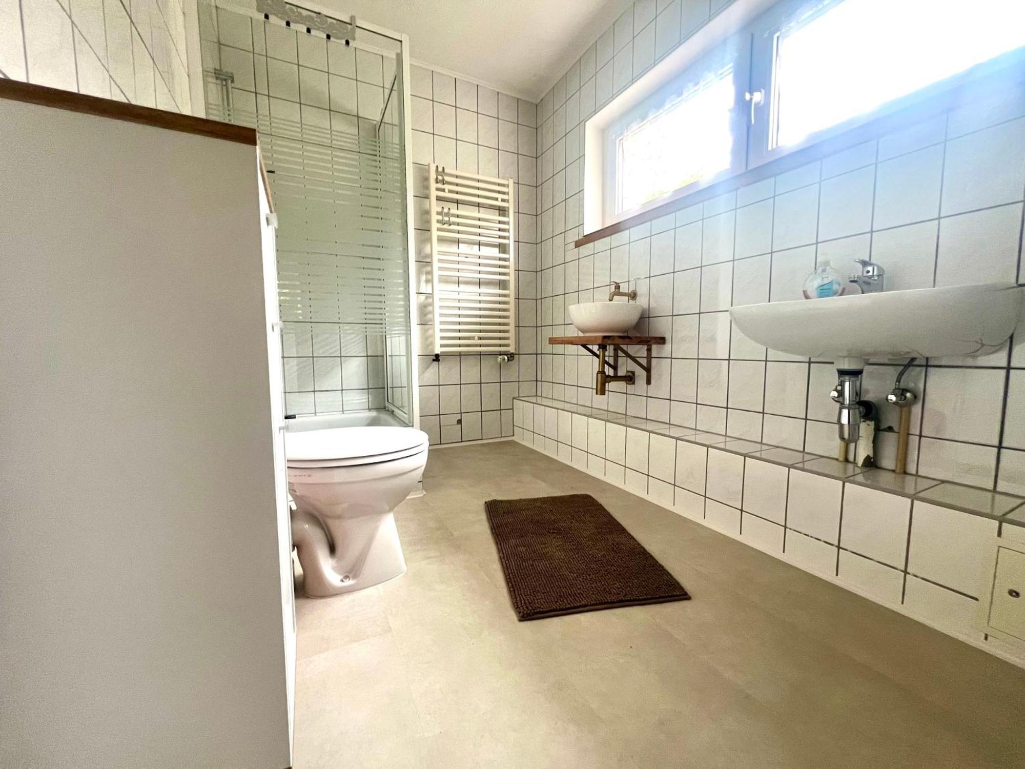 Duenenmeisterei "Buchenhaus" Koserow Zewnętrze zdjęcie